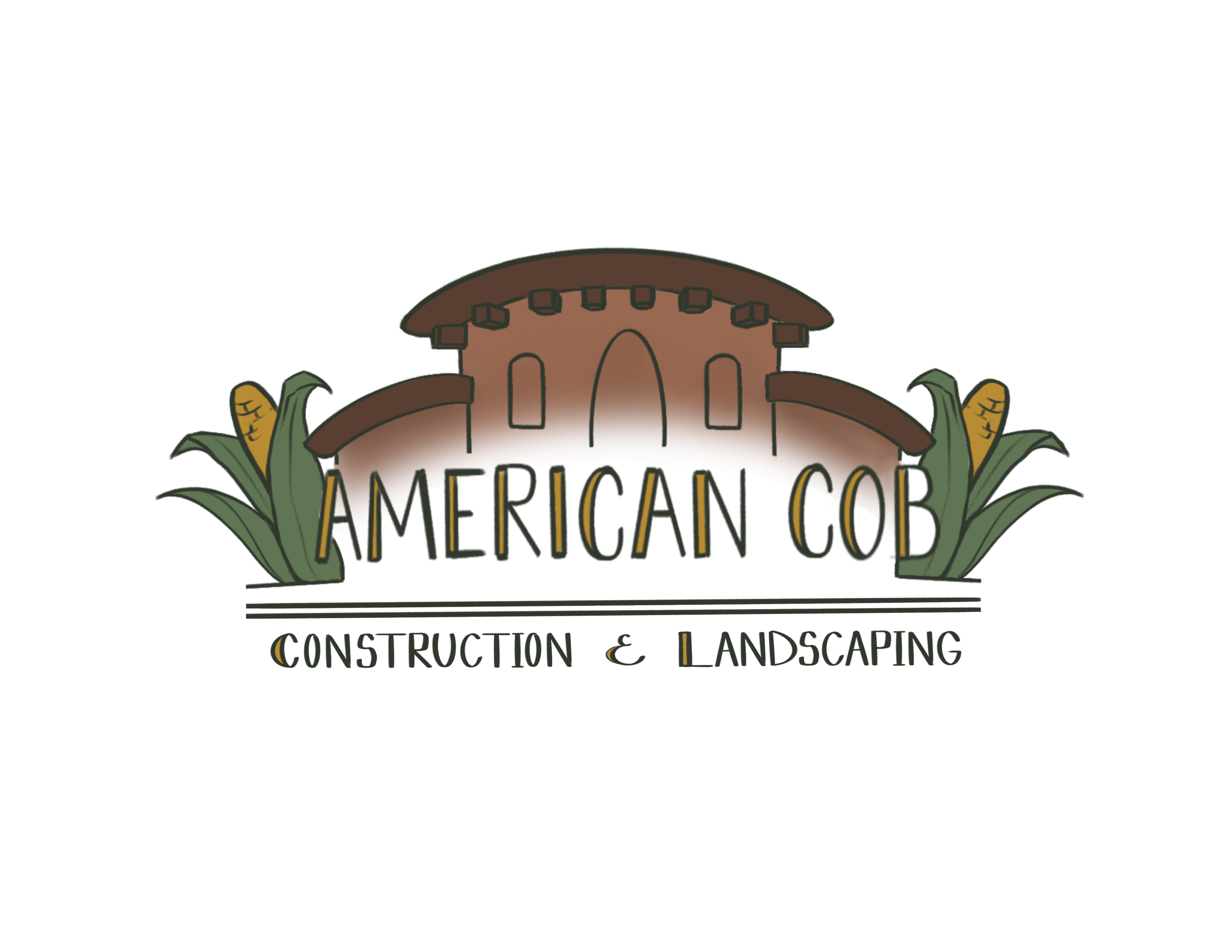American Cob Logo